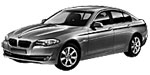BMW F10 C1224 Fault Code